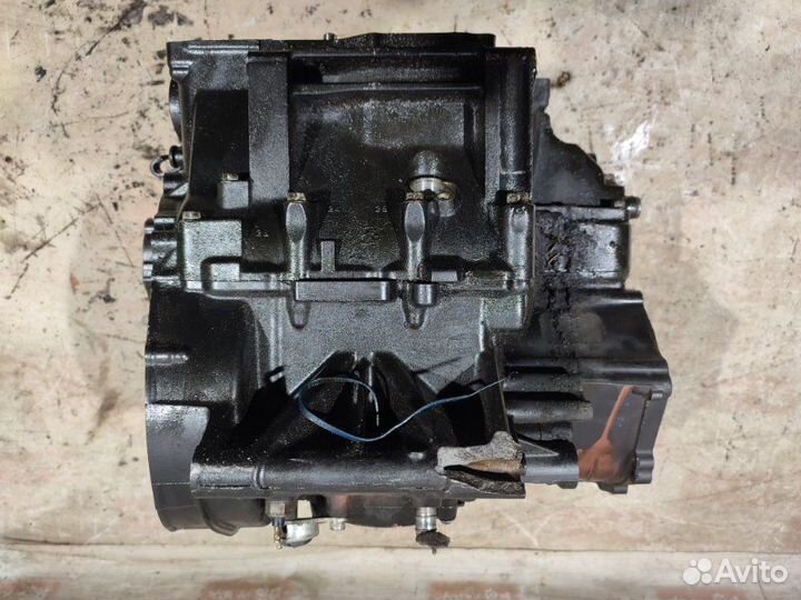 Блок цилиндров Yamaha Yzf-R1 N512E 2005