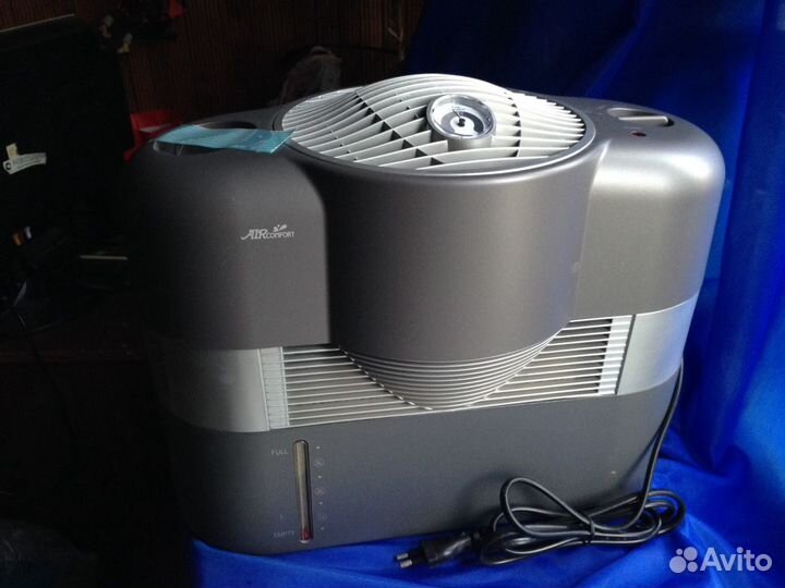Увлажнитель очиститель воздуха AirComfort D-103