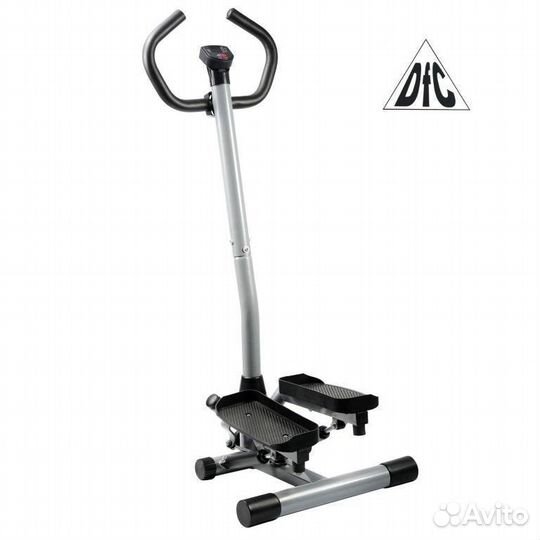 Мини-степпер с поручнем DFC SC-S9010DG