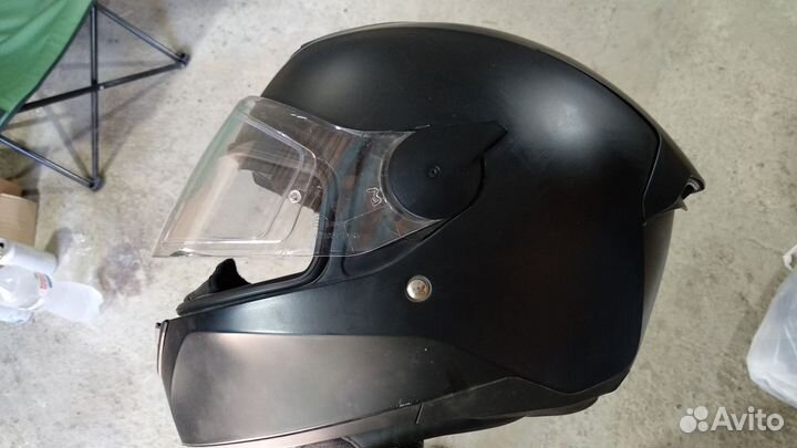 Шлем Shark D-Skwal 2