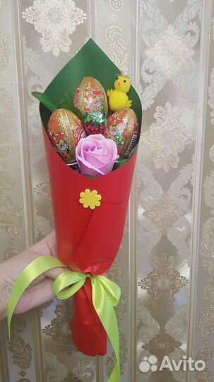 Пасхальные наборы для детей и взрослых