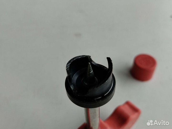 Ручное сверло