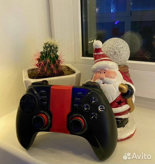 Геймпад для телефона