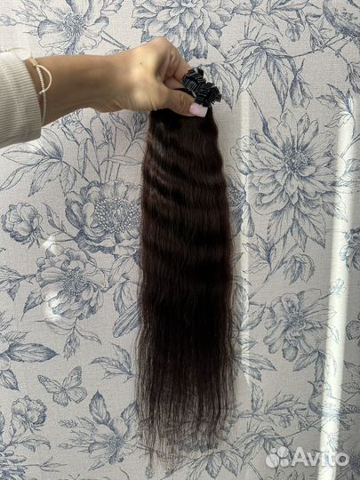 Волосы для наращивания