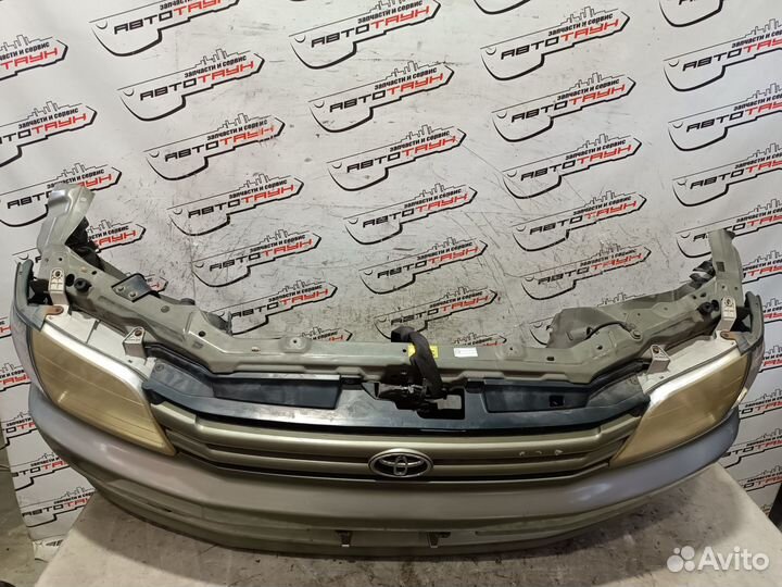 Nosecut toyota daihatsu delta lite ACE noah town ACE noah CR40G. CR51V CR52V KR41V KR42V KR52V SR40G