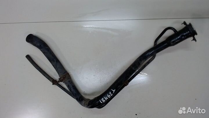 Горловина заливная топливная Suzuki SX4, 2007