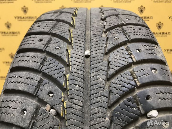 Gislaved Nord Frost 5 195/55 R15 89T