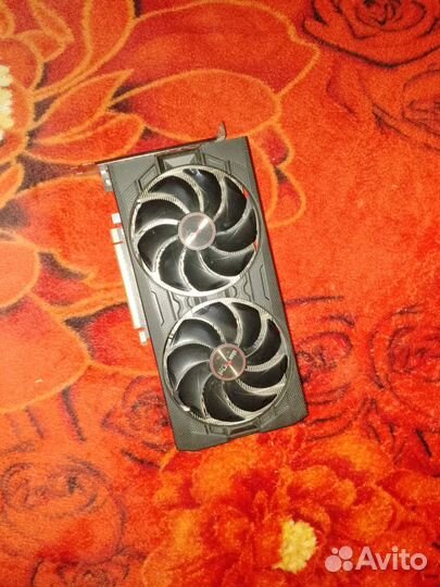 Видеокарта