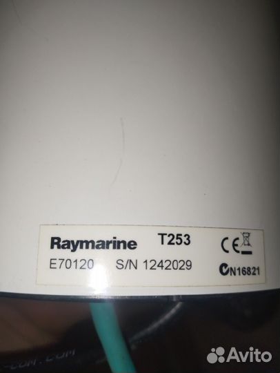 Reymarine тепловизор T253