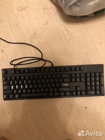 Клавиатура ardor gaming immortality