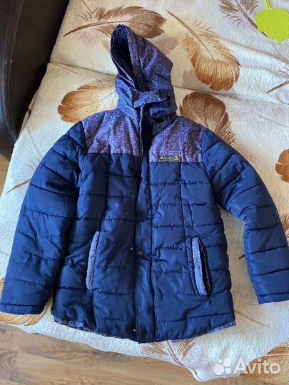 Продам вещи пакетом на мальчика