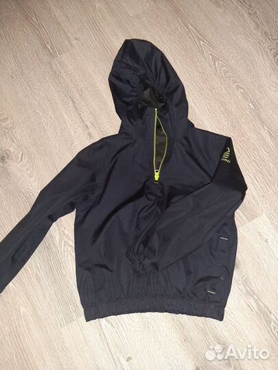 Анорак, ветровка, дождевик 122-128