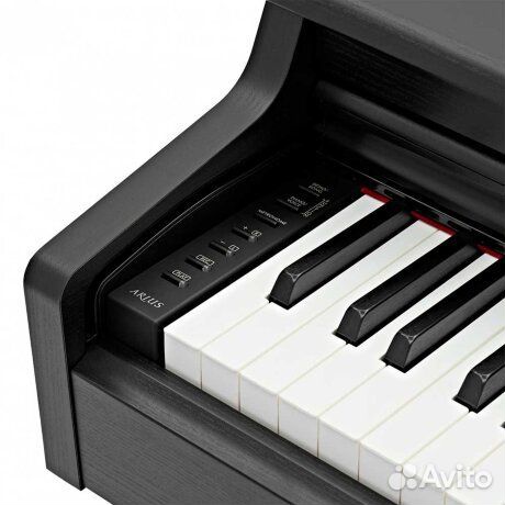 Yamaha YDP-165B Цифровое пианино