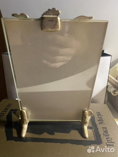 Рамка для фото 9х13