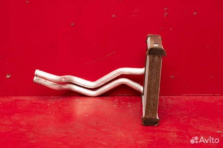 Радиатор печки Kia Ceed 1G G4FC 1.6 2006