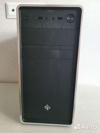 Персональный компьютер