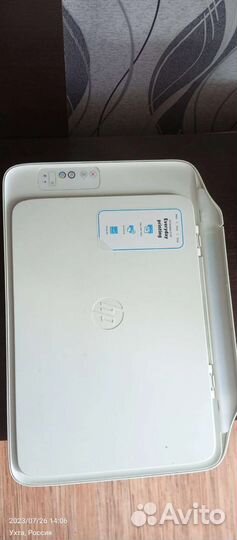 Принтер HP