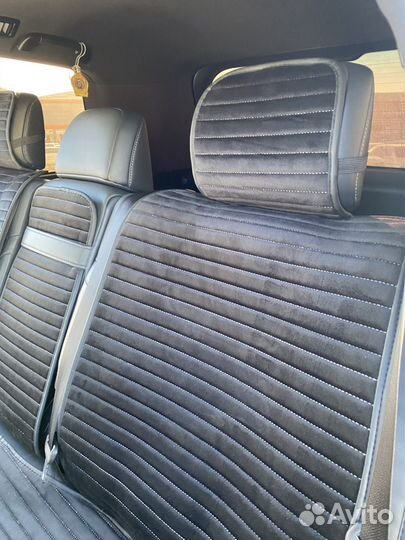 Автонакидки 