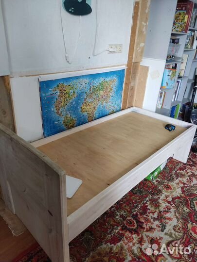 Кровать детская 160*70