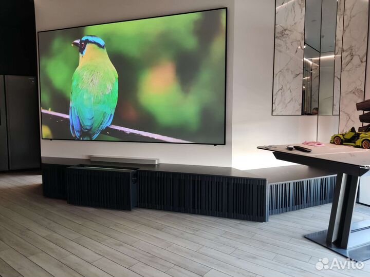 Тумба для укф проектора, изготовление