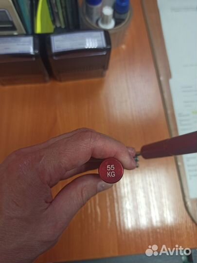 Эспандер 55 кг