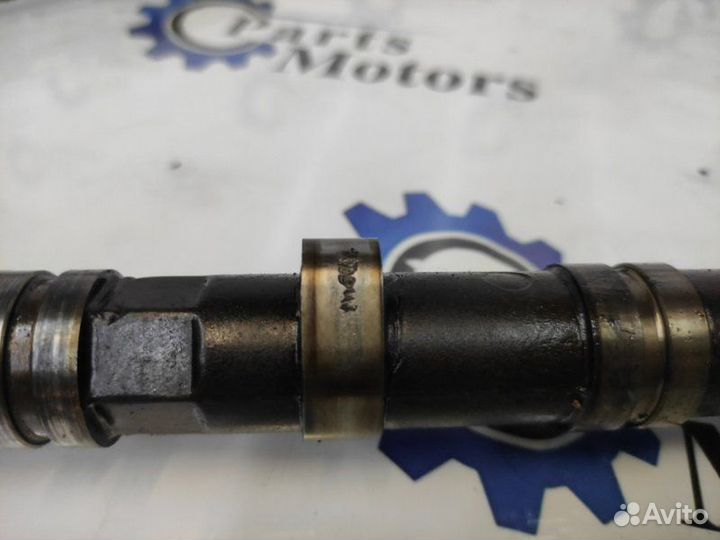 Головка блока цилиндров Honda Accord CL7 K20A 2004