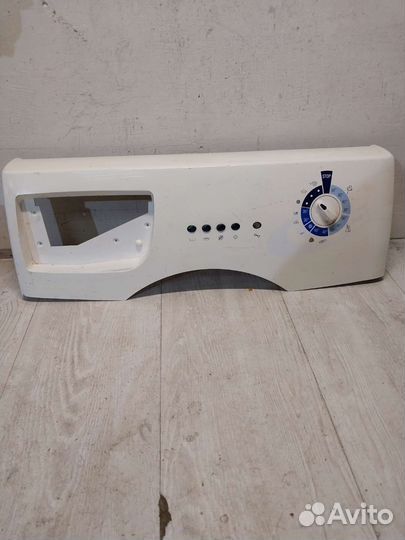 Плата индикации для стиральной машины ardo