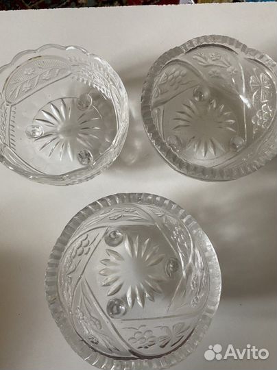 Вареницы три шт