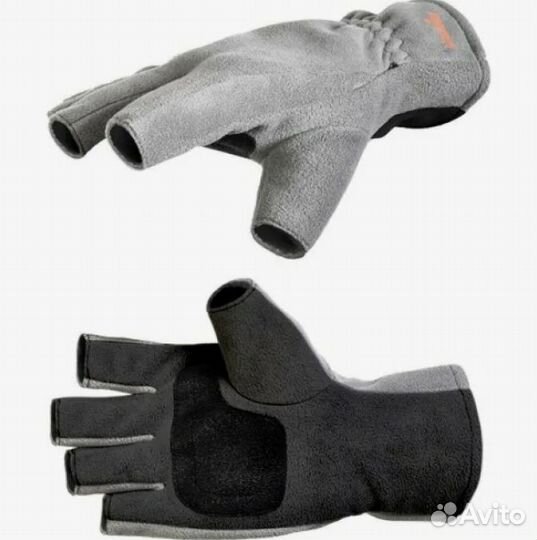 Перчатки Norfin point