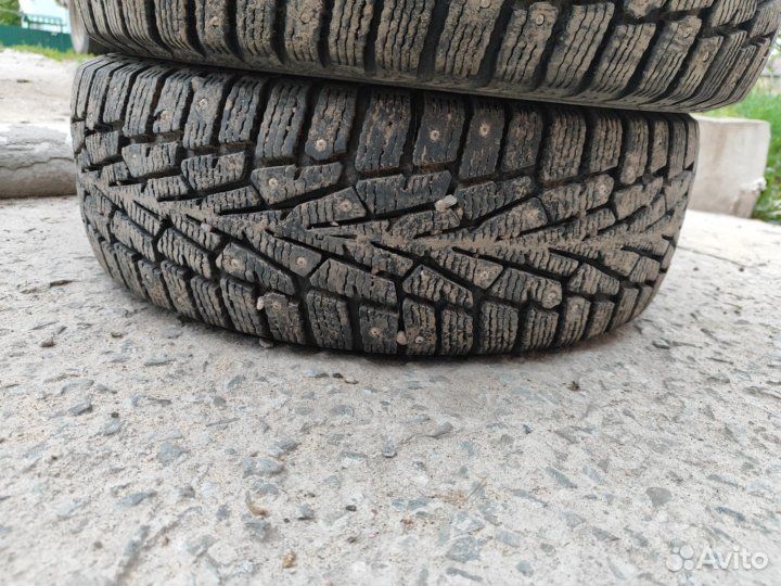 Cordiant Snow Cross 2 195/55 R16 91V