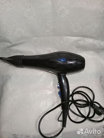 Фен электрический