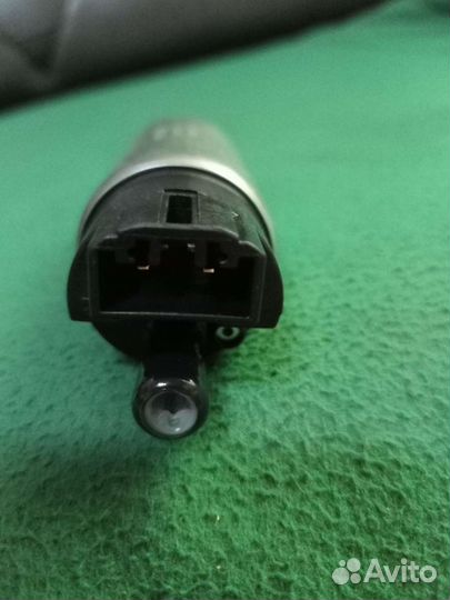 Насос топливный электрический Меган 2