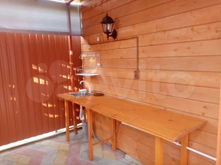 Комната 12 м² в 1-к., 1/1 эт.