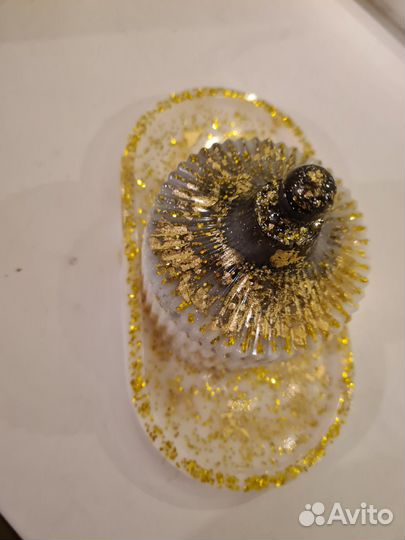 Изделия из эпоксидной смолы