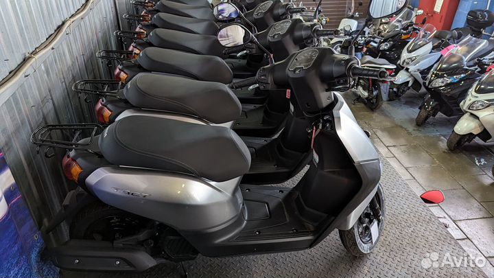 Скутер Honda Tact (новый)