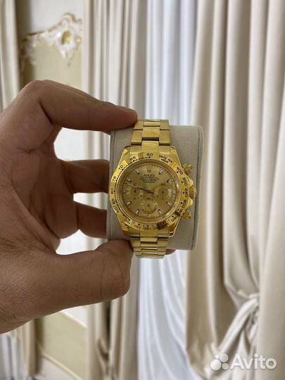 Часы rolex