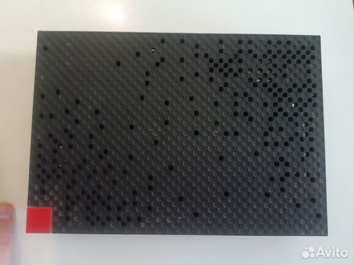 Тв приставка дом ру