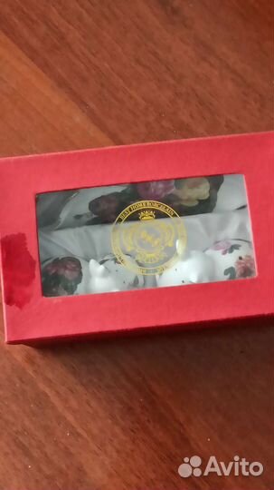 Солонка и перечница