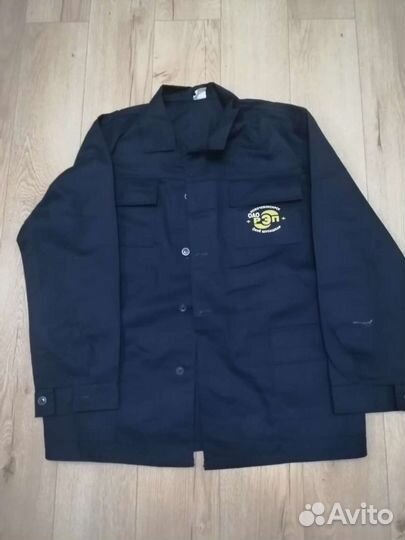 Спецодежда мужская