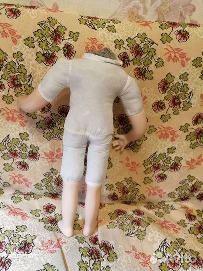 Запчасти для кукол