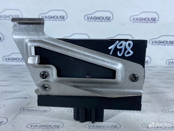 Блок комфорта Skoda Octavia Tour 1.6 AKL 2003