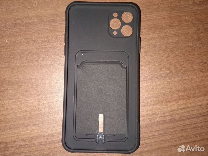 Чехол на iPhone 11 pro max