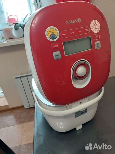 Мультиварка