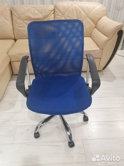 Компьютерное кресло бу