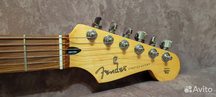Fender player stratocaster