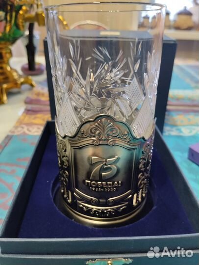 Подстаканник