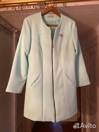 Кардиган женский 46 48