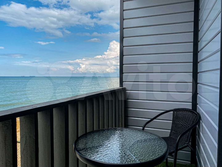 Комната 45 м², 2/2 эт.