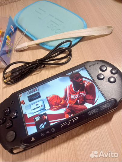 Sony PSP Street / в идеале