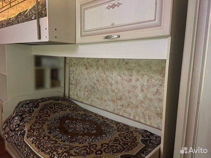 Детская мебель